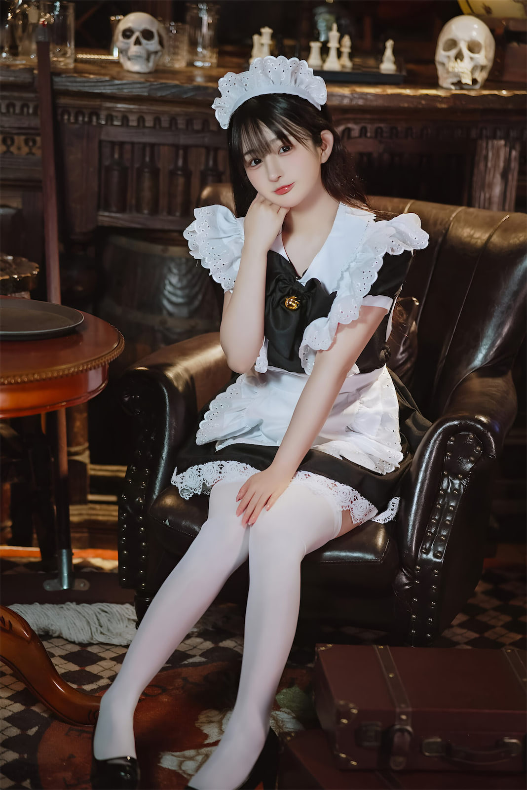 桜井宁宁新符文女仆120p_1