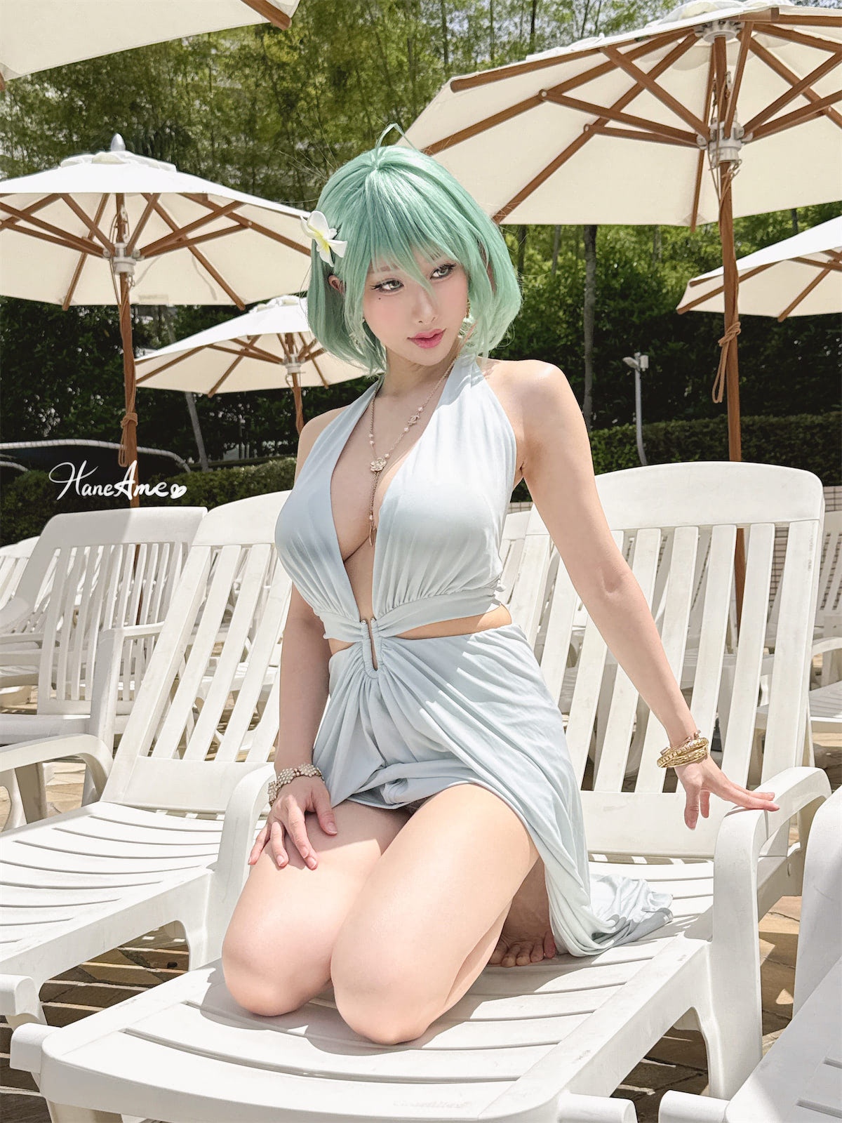 HaneAme死或生6环度假31p_2