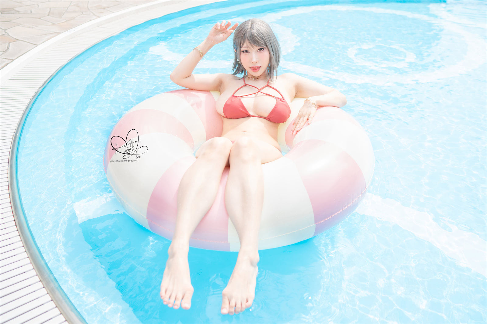 HaneAme橘爆夏日泳装52p_2
