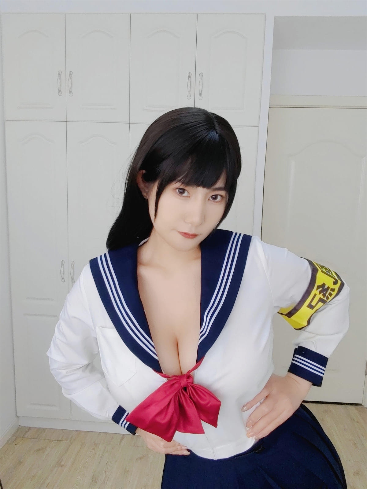 星澜是澜澜叫澜妹呀风纪委员49p5v_1