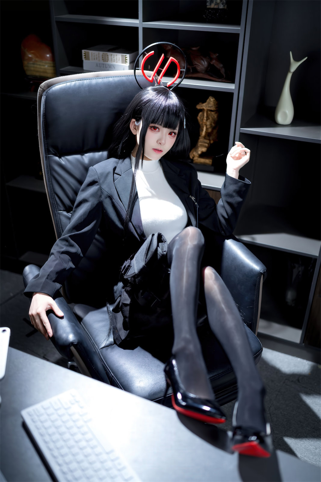 九柒喵调月莉音64p_1