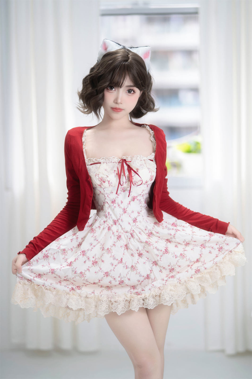 Bangni邦尼限定女友40p11v_1