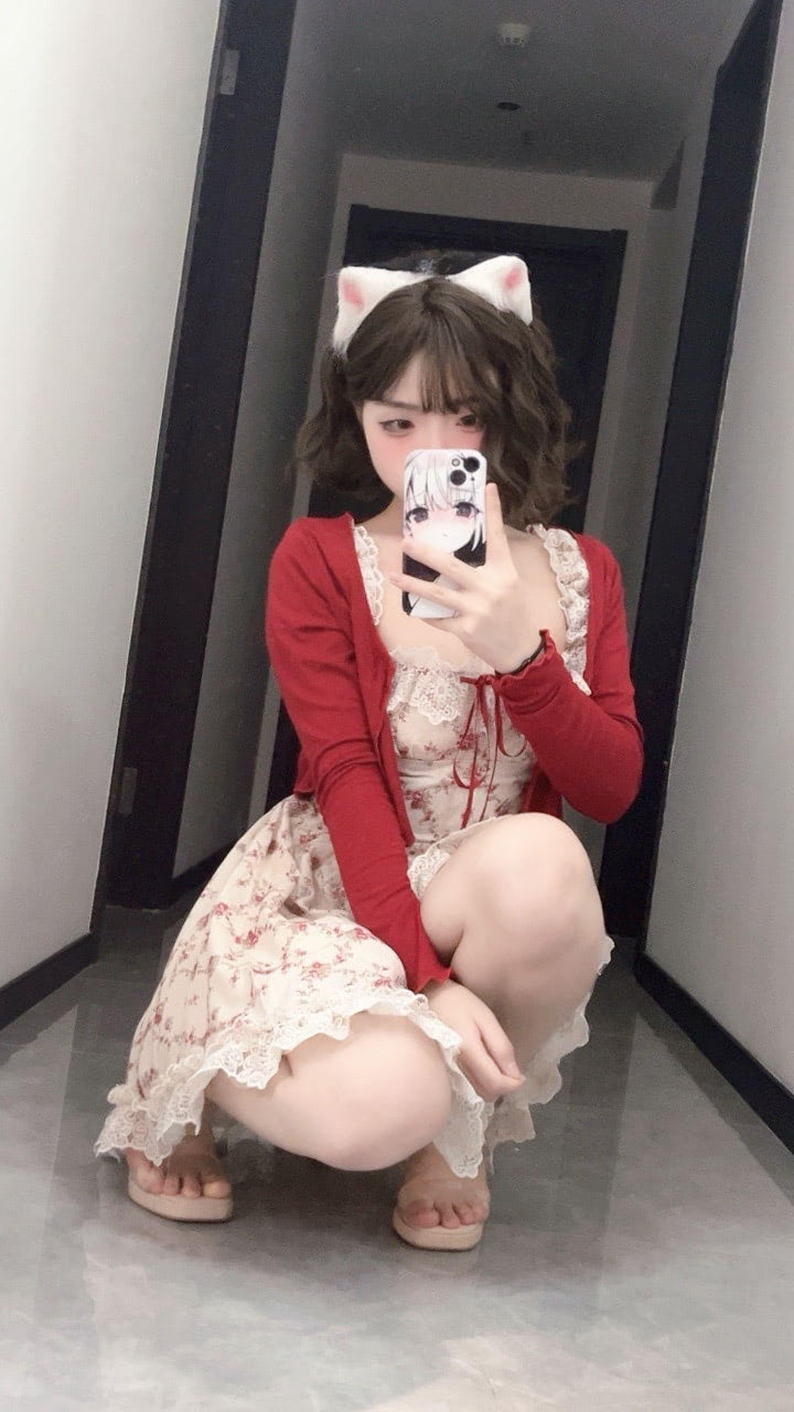 Bangni邦尼限定女友40p11v_3