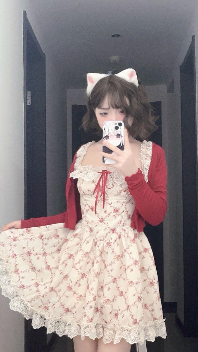 Bangni邦尼限定女友40p11v