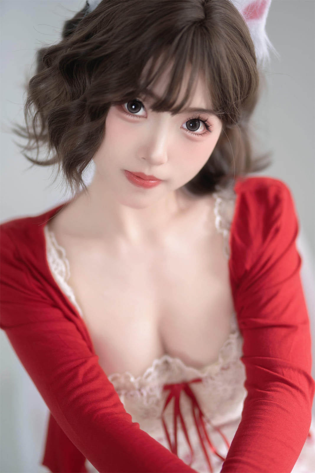 Bangni邦尼限定女友40p11v_4