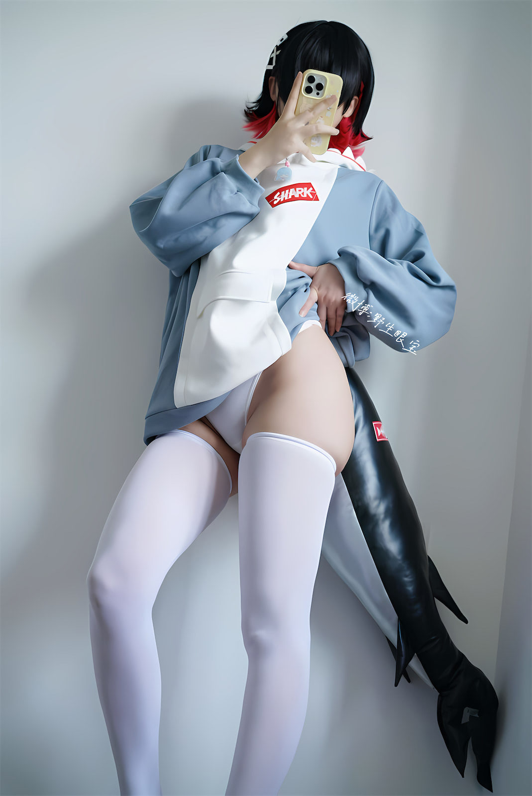 眼酱大魔王2025年07月Fantia订阅32p1v