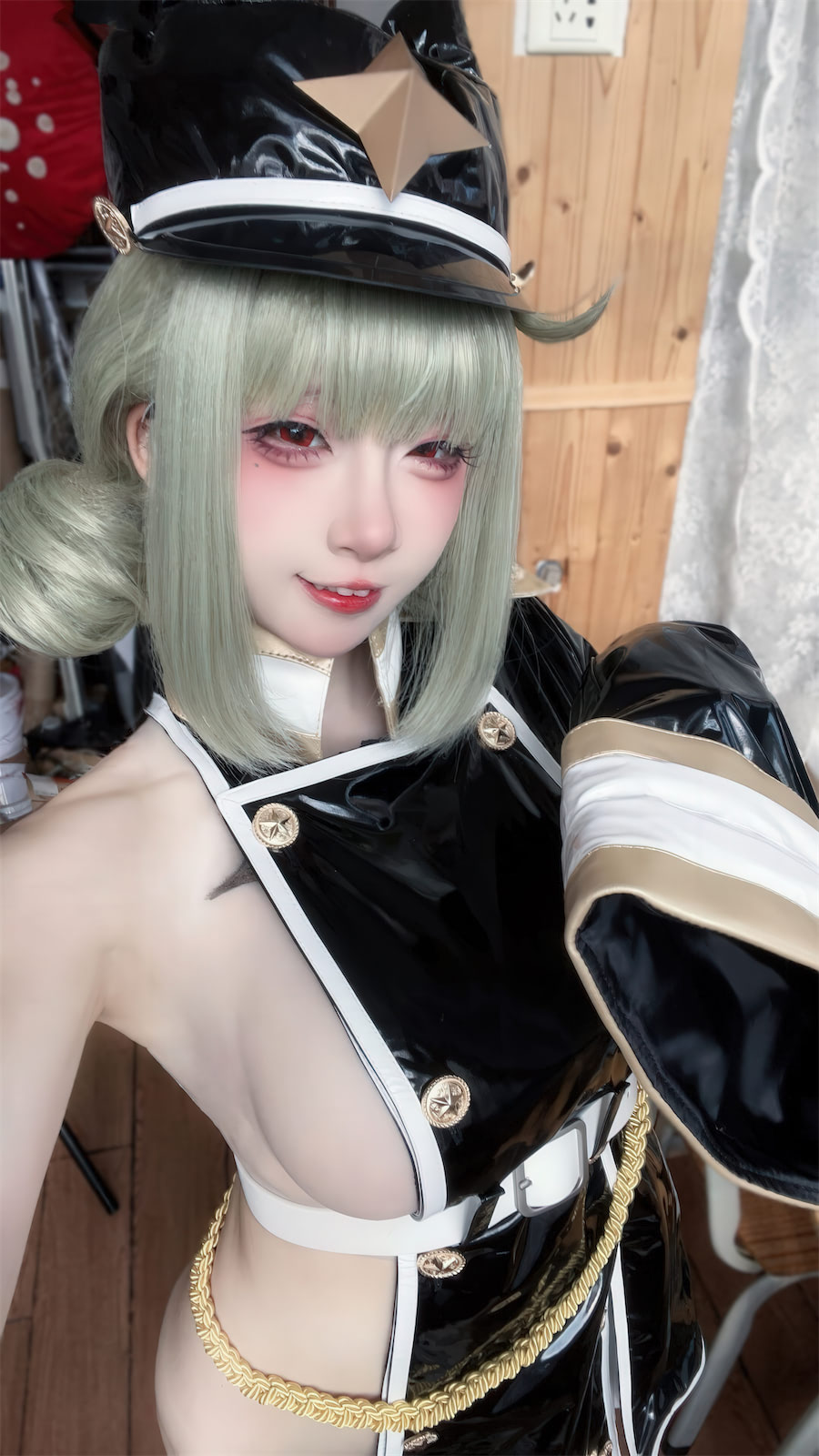 纸悦Etsu_ko真化KIWI38p