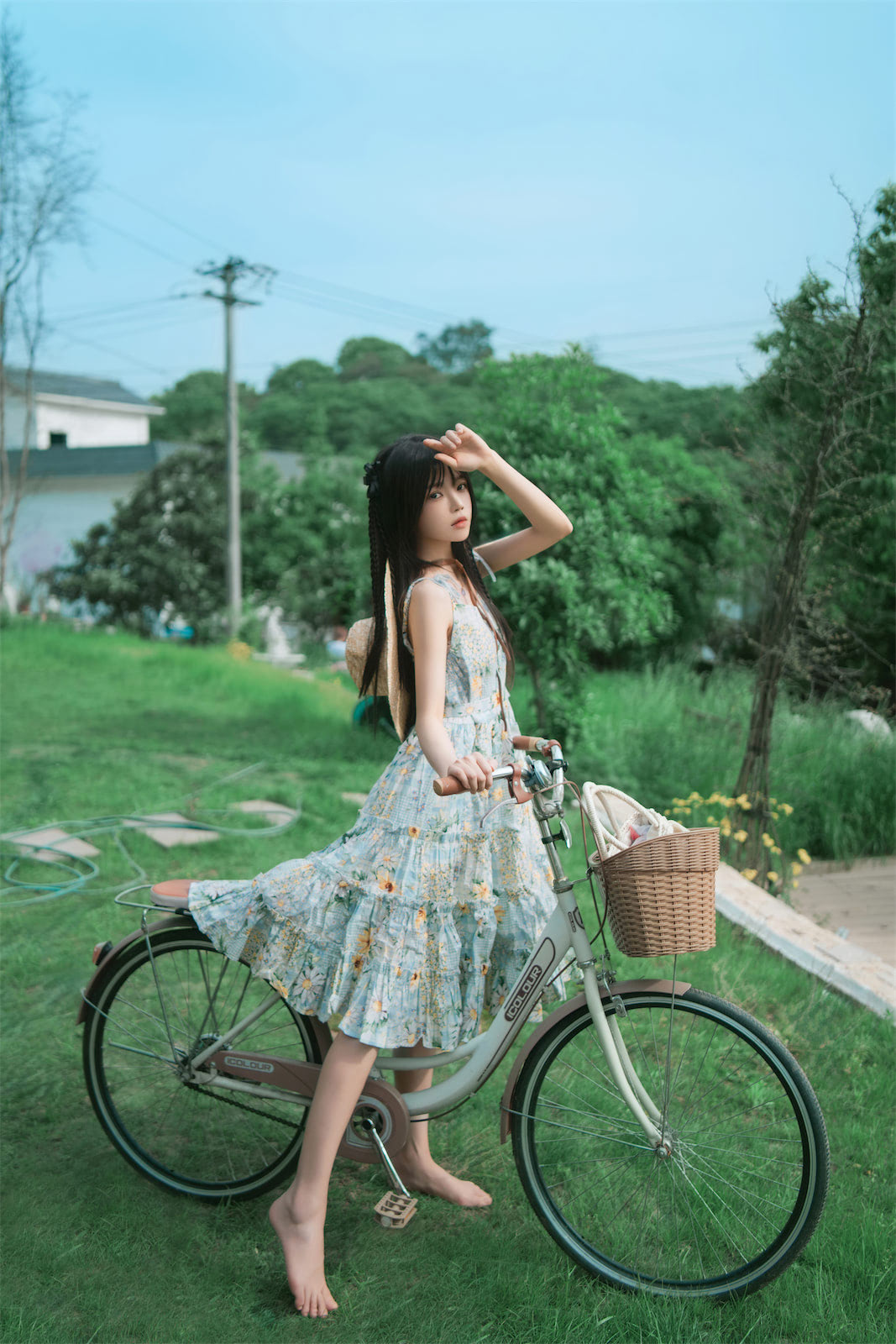 桜桃喵葵55p_2
