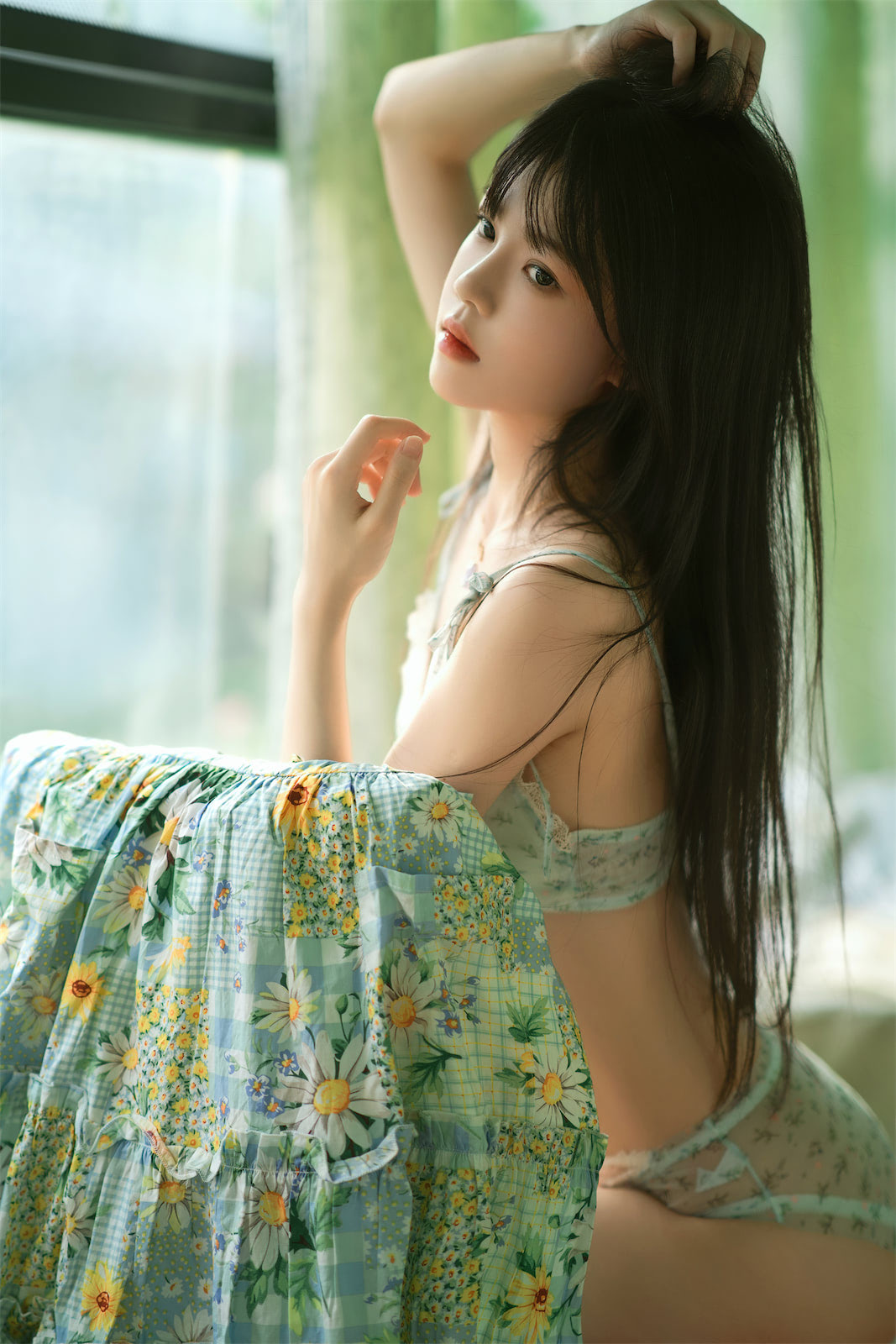 桜桃喵葵55p_4