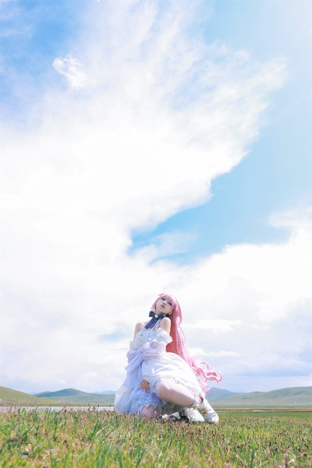 G44不会受伤诗织桃乐丝53p