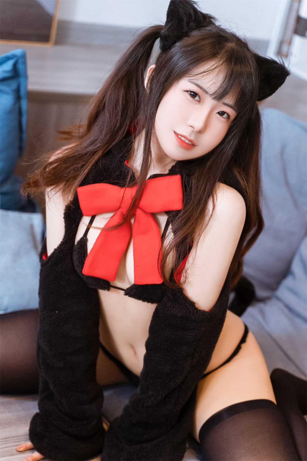 虎森森礼物猫咪50p