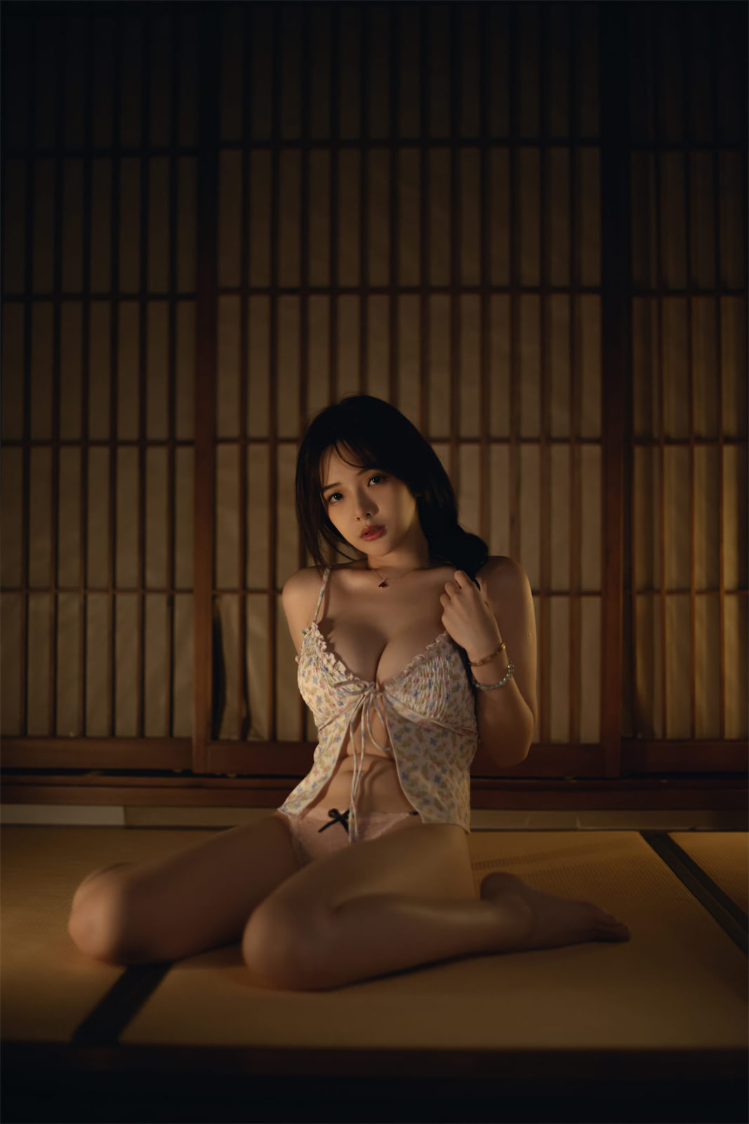 雯妹不讲道理朦胧66p_1