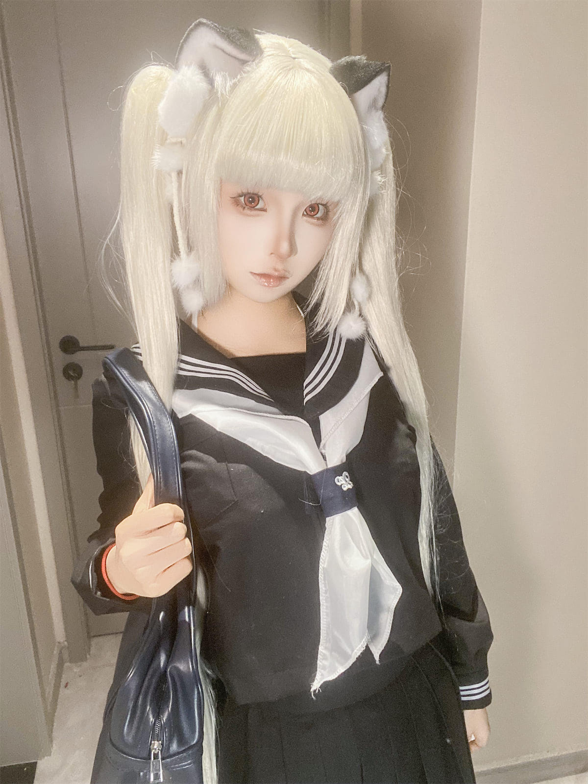 蠢沫沫2025年7月自拍合集83p