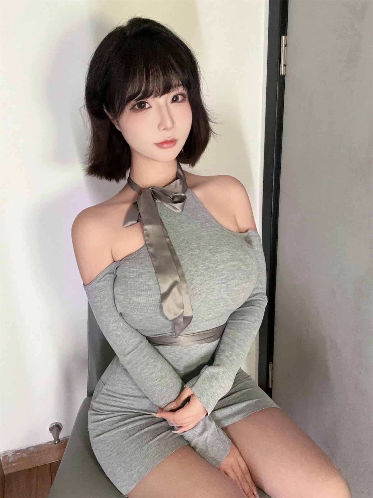 yuuhui玉汇邻家姐姐自拍47p3v_4