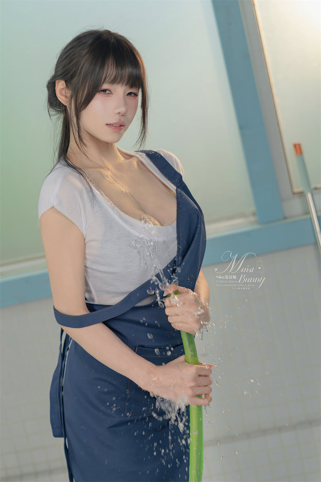 咬一口兔娘钱汤の女将每夜107p2v_2