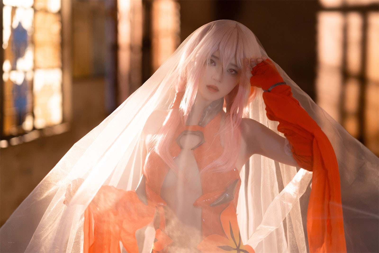 桜桃喵楪祈48p3v_2