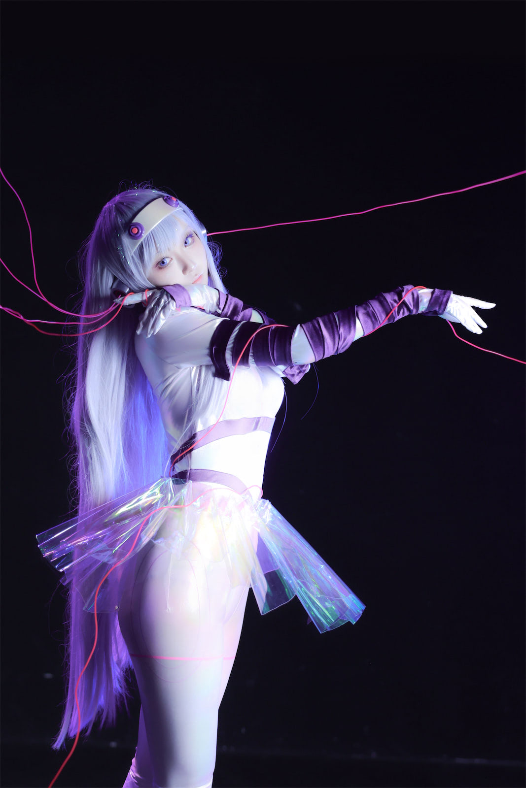 G44不会受伤枫与玲玛莉嘉77p