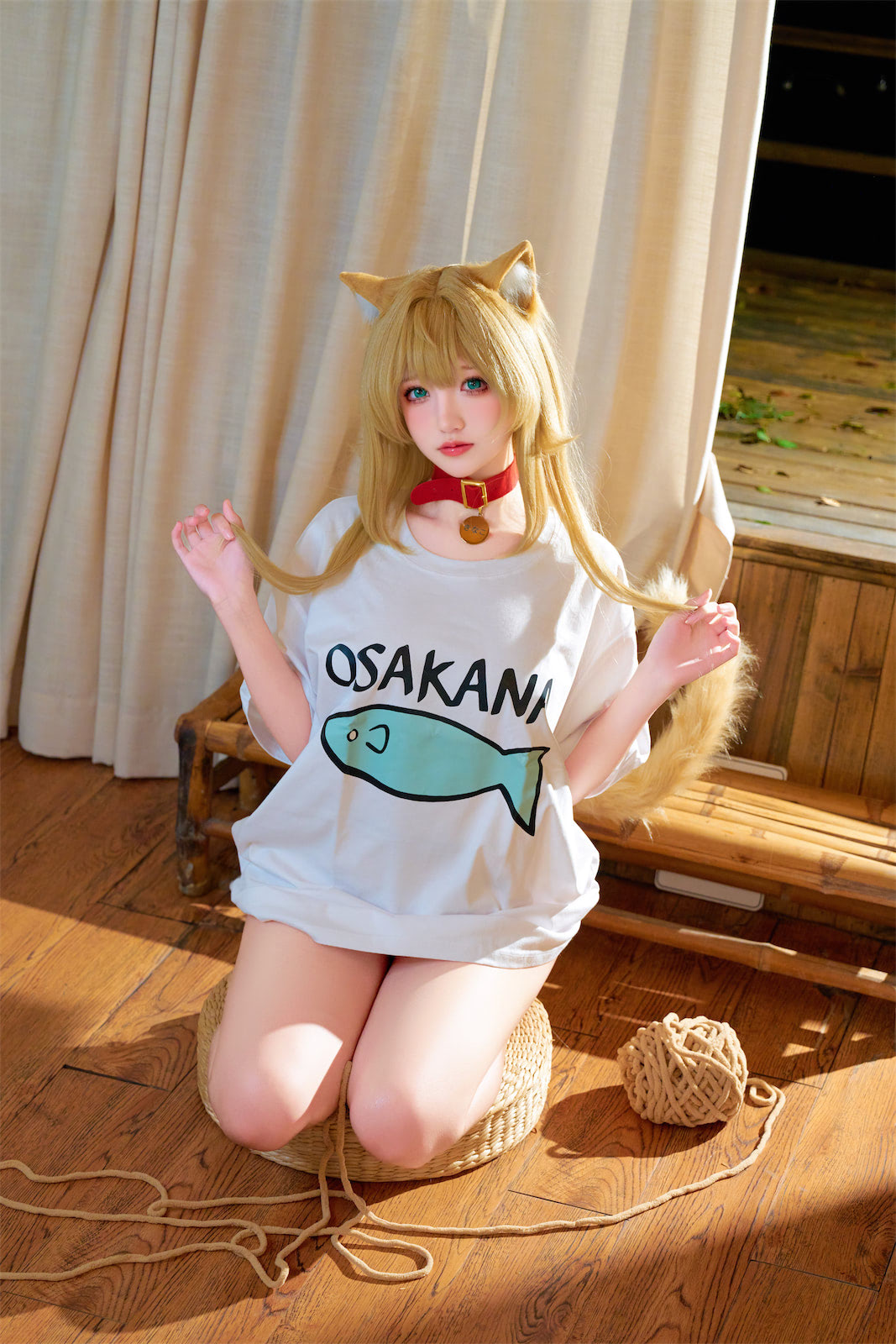 阿薰kaOri猫黄豆粉172p3v_1