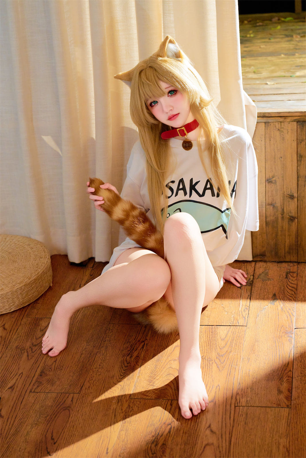 阿薰kaOri猫黄豆粉172p3v_3