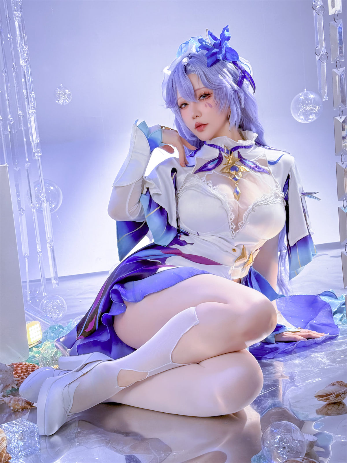 星之迟迟鸣潮坎特雷拉30p_4