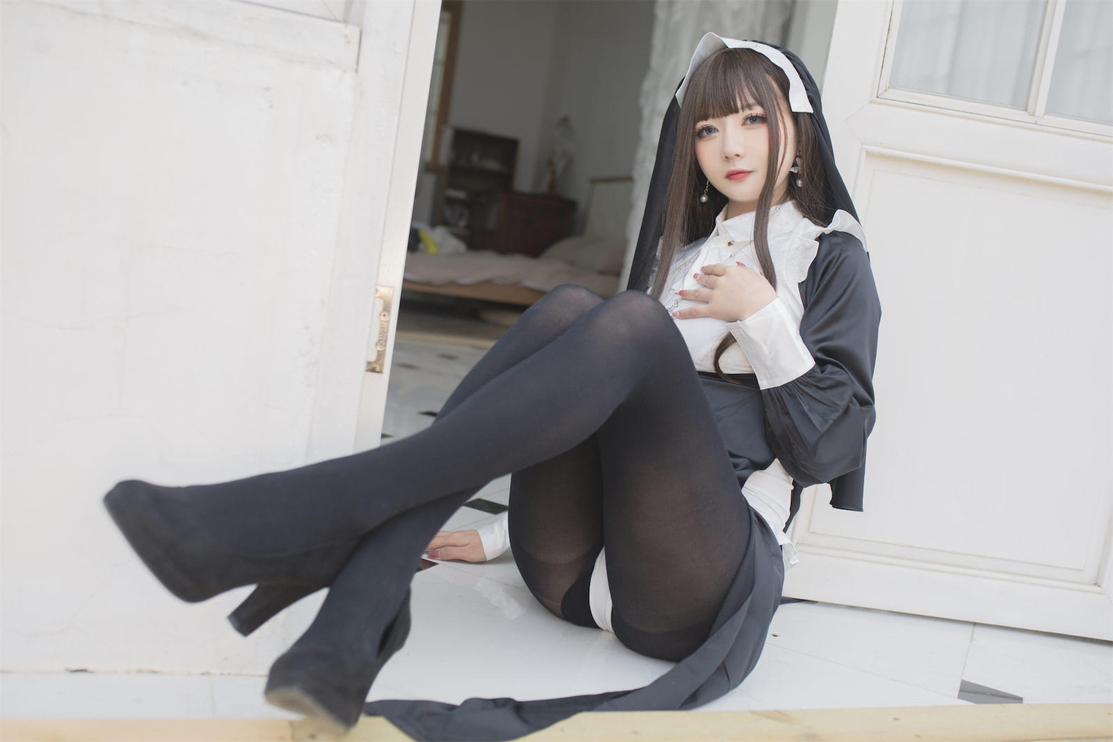 51酱修女24p_3