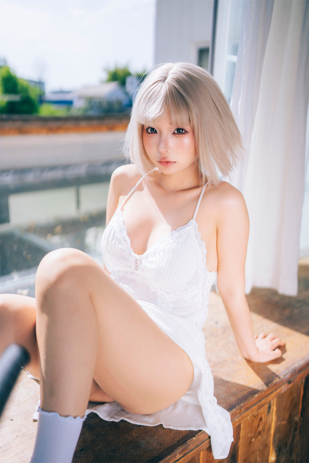 蠢沫沫2025年10月4套摄影合集173p