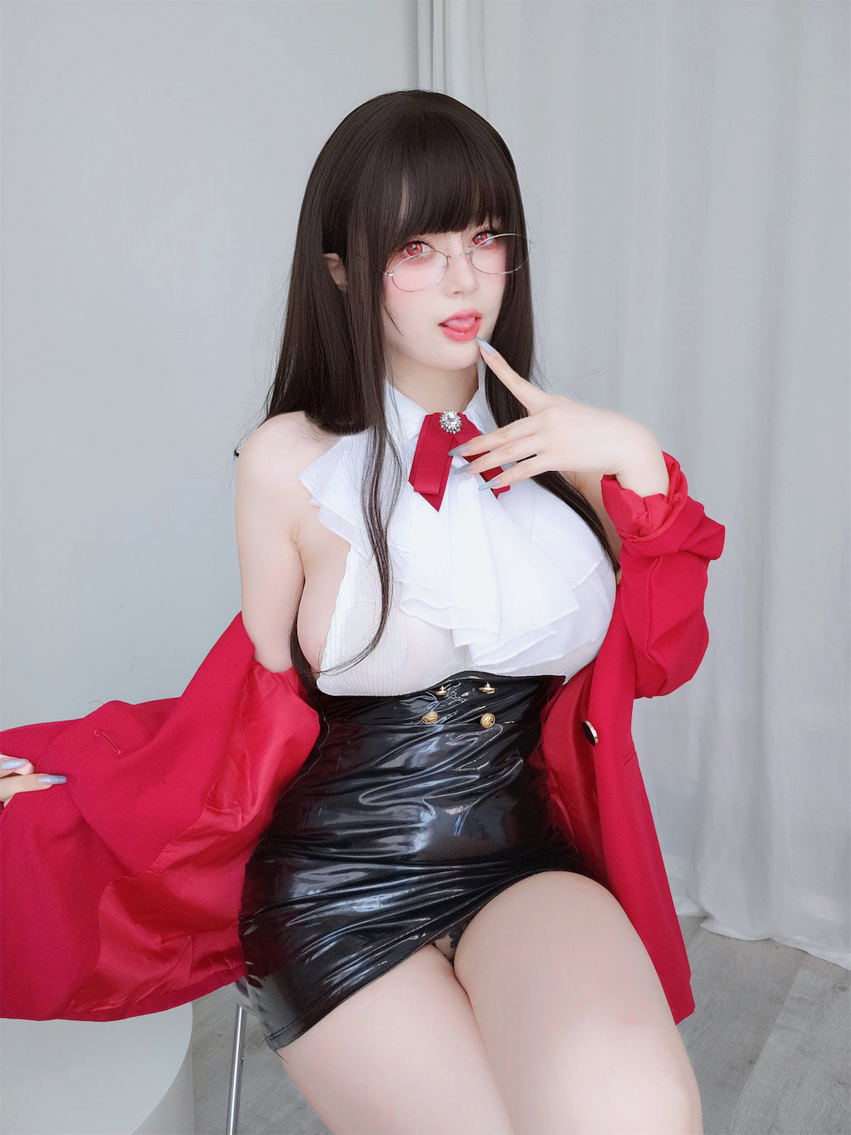 白银81Fantia24年11月会员订阅108p3v_4