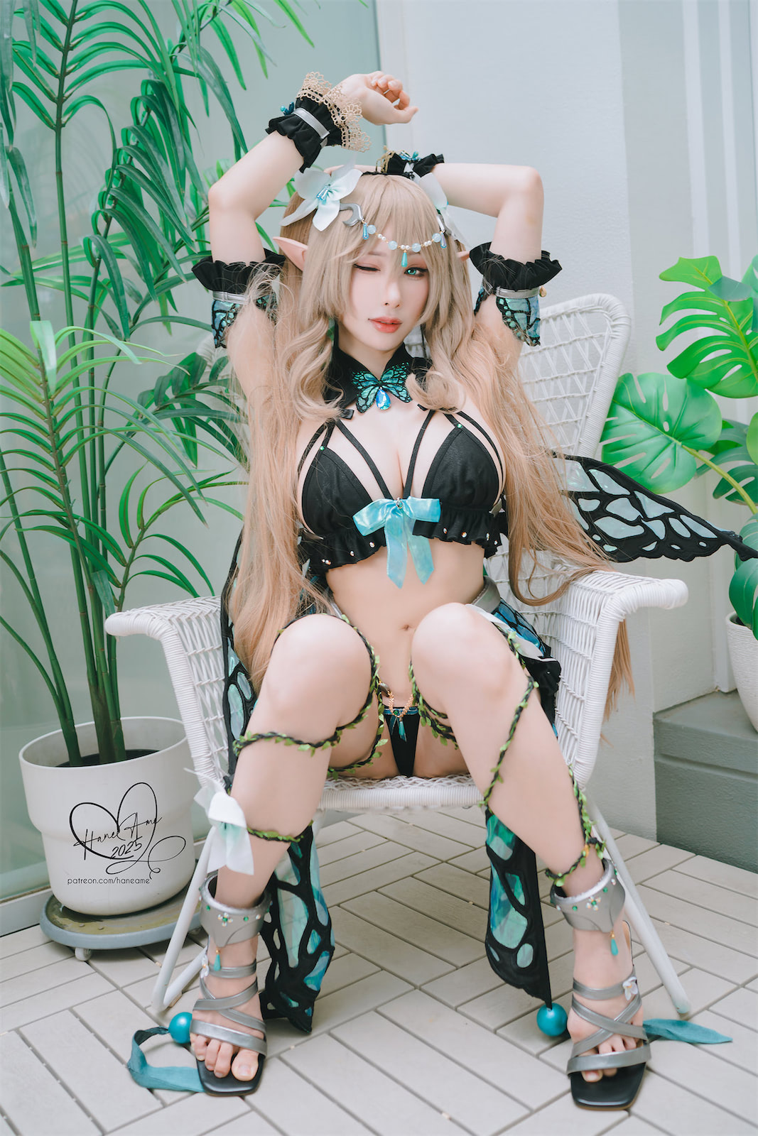 HaneAme精灵村第九村人35p_2