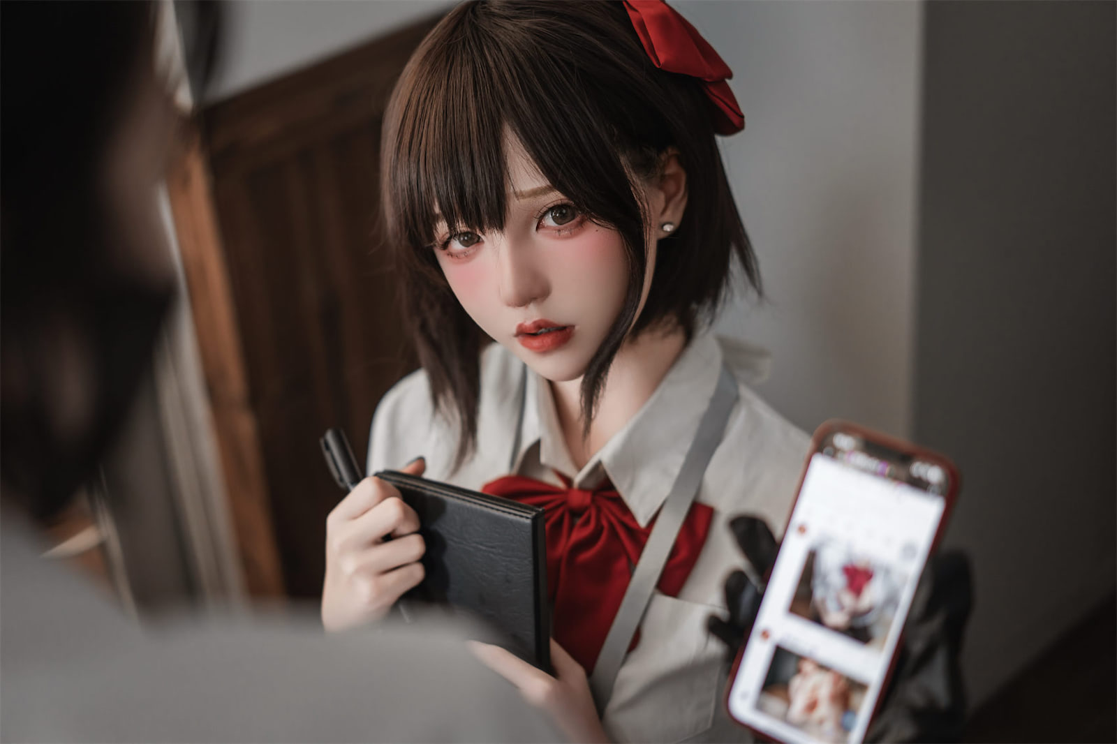 阿薰kaOri堕落学院前篇81p7v_1