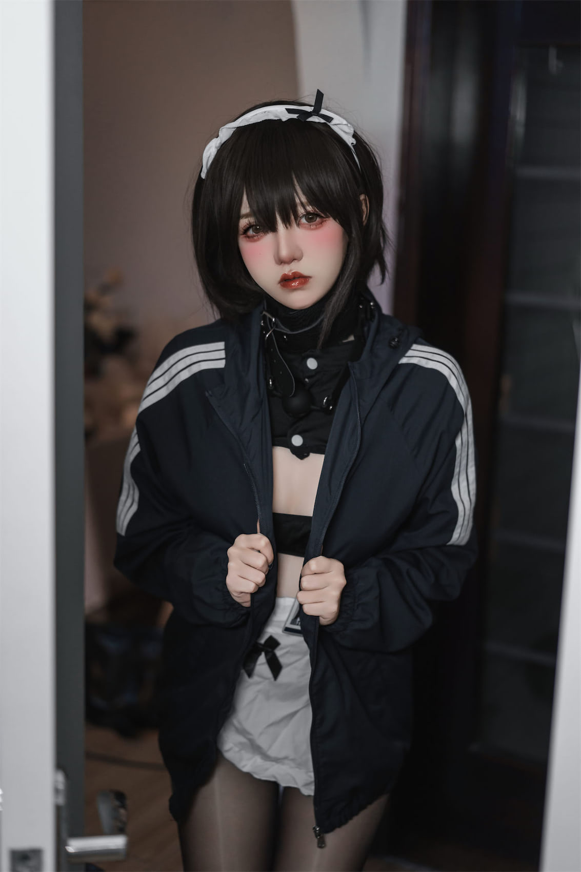 阿薰kaOri堕落学院后篇45p2v_1