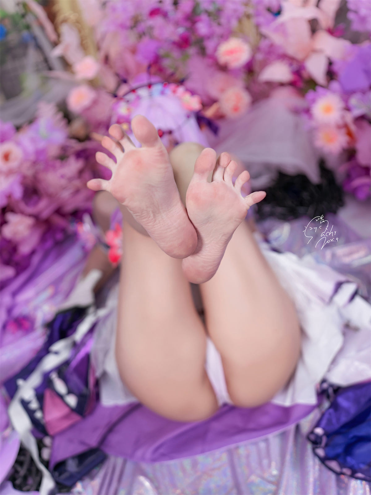 Machi崩坏星穹铁道遐蝶34p