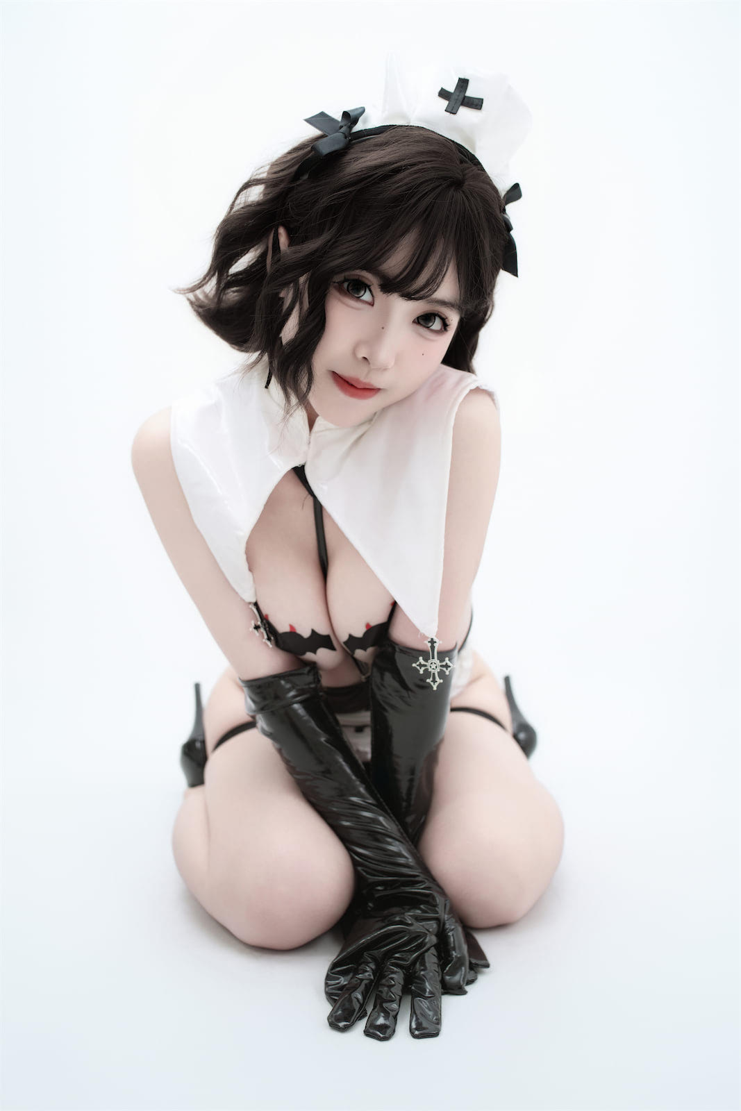Bangni邦尼武装修女86p9v_2