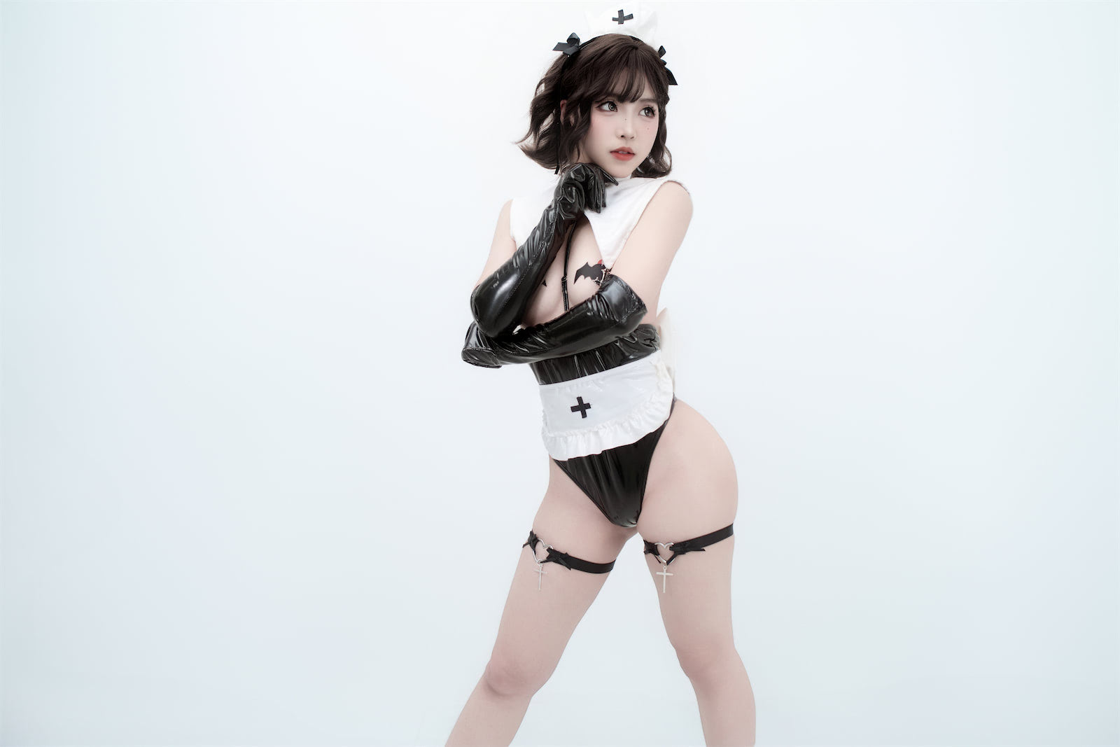 Bangni邦尼武装修女86p9v_4