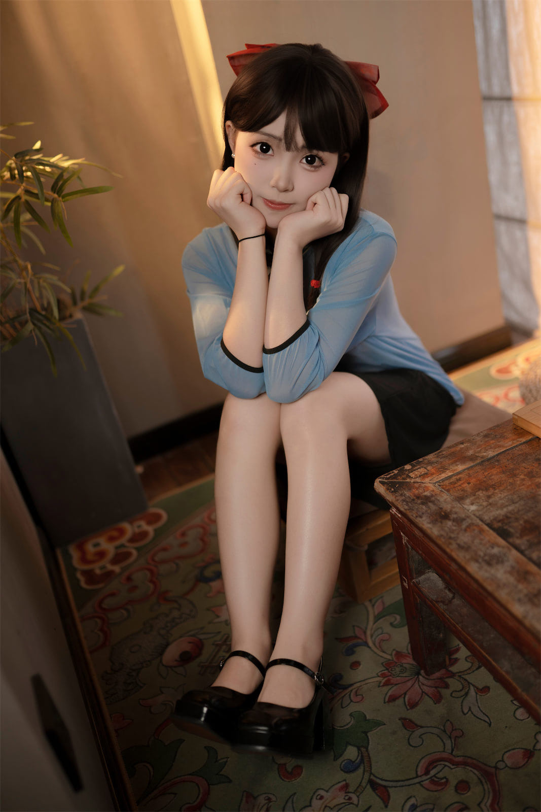 Bangni邦尼一举高粽93p6v_2