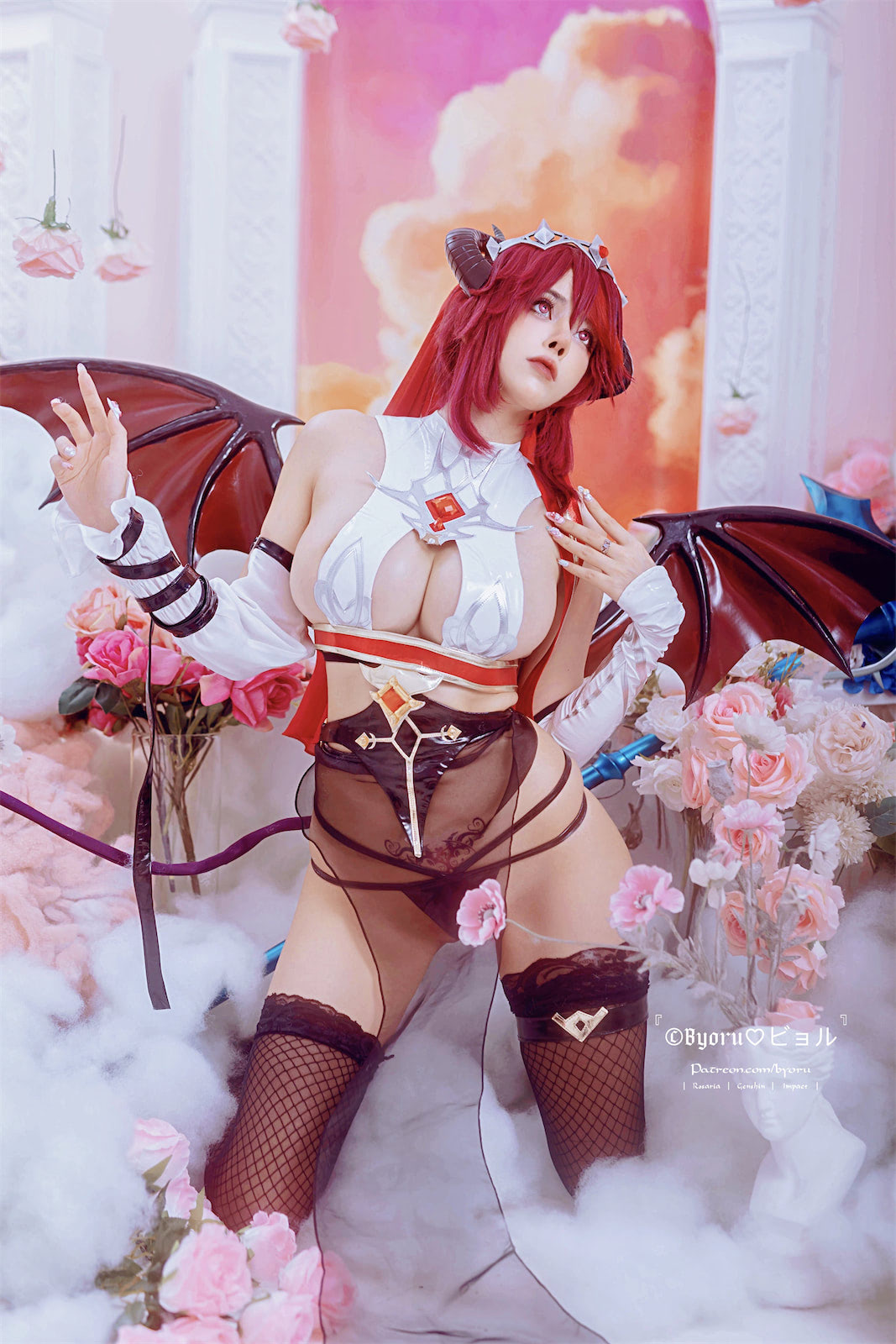 Byoru原神罗莎莉亚61p1v_2