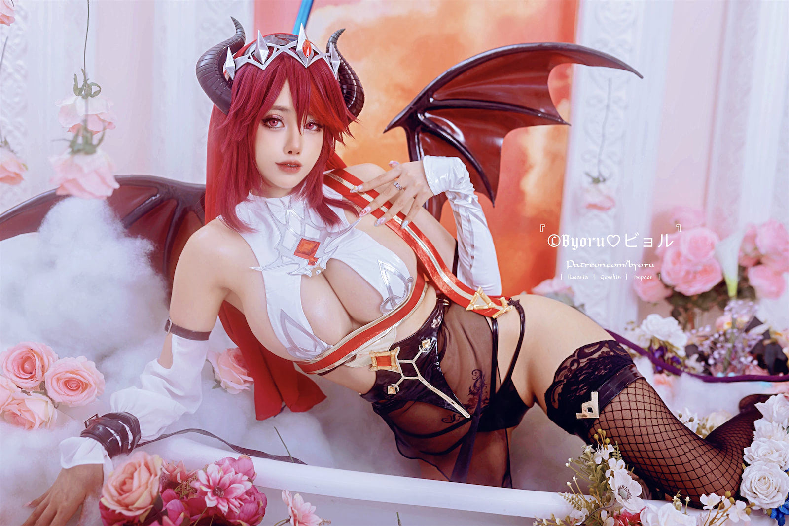 Byoru原神罗莎莉亚61p1v_3