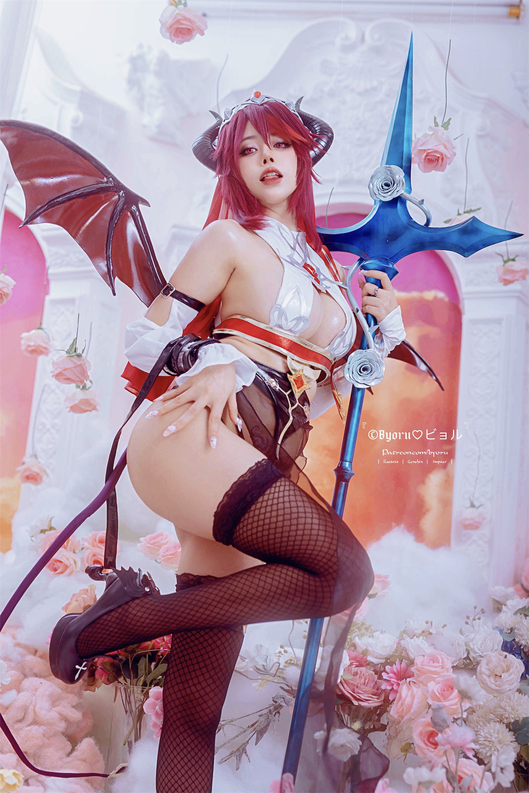 Byoru原神罗莎莉亚61p1v_4