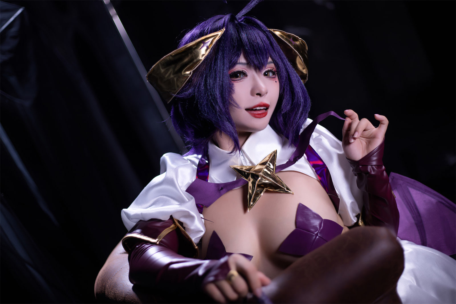 小和甜酒_3