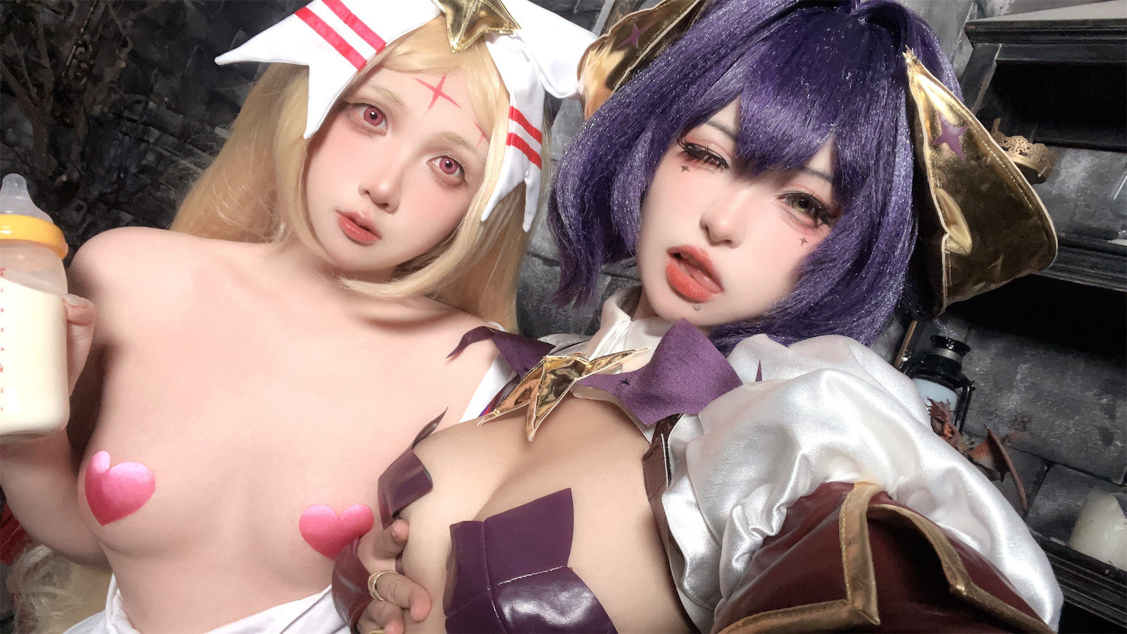 小和甜酒