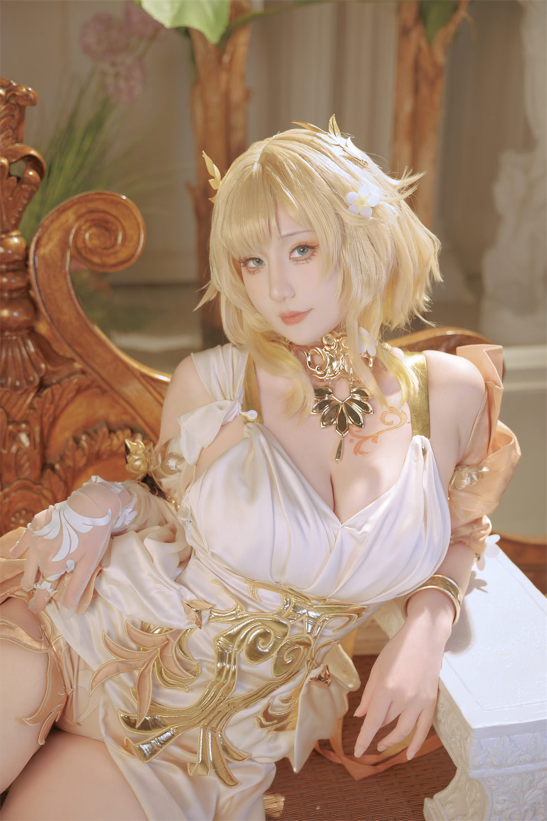 星澜是澜澜叫澜妹呀崩坏星穹铁道阿格莱雅49p1v_1