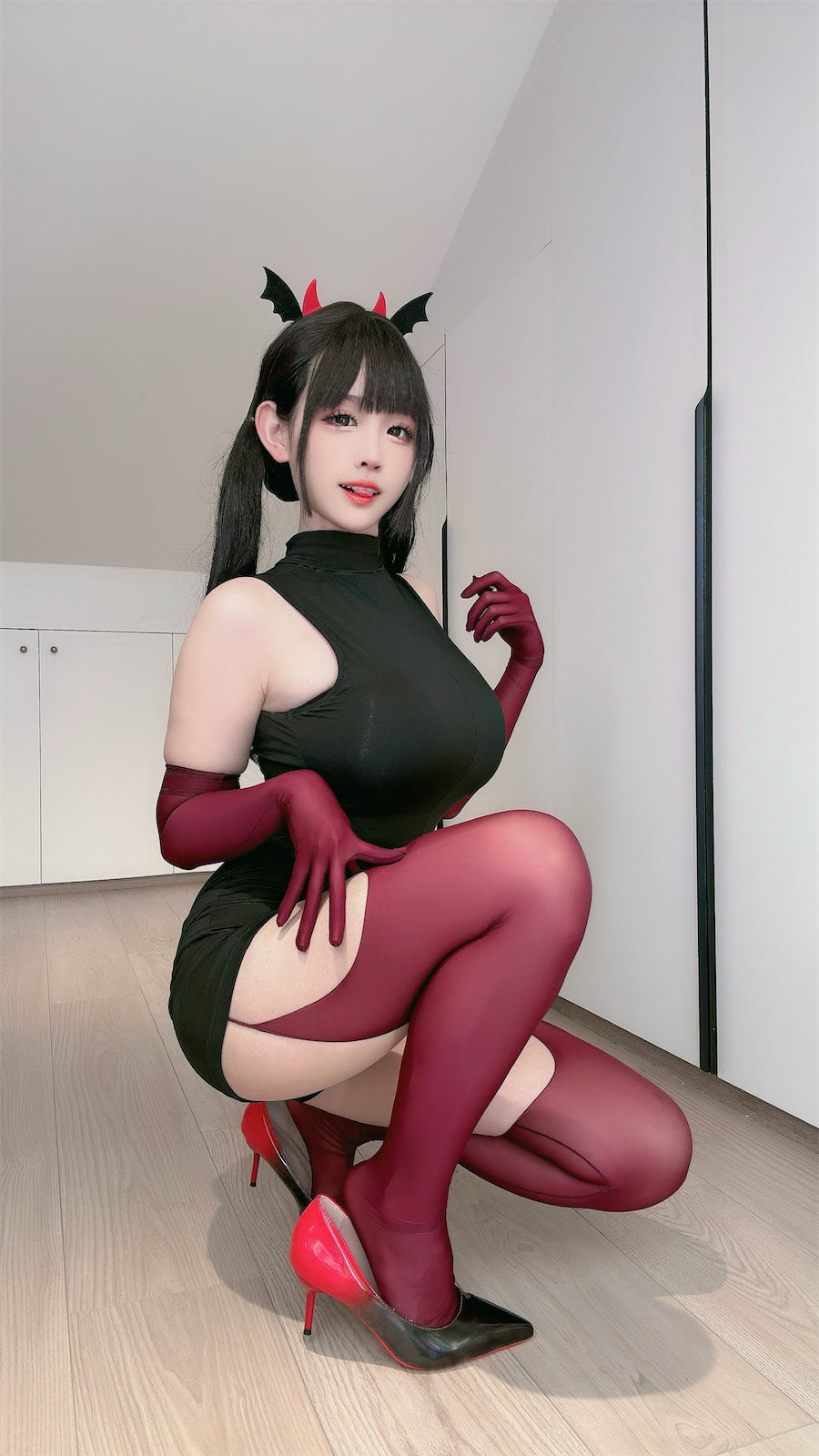 miko酱2025年四月天自摄158p_3