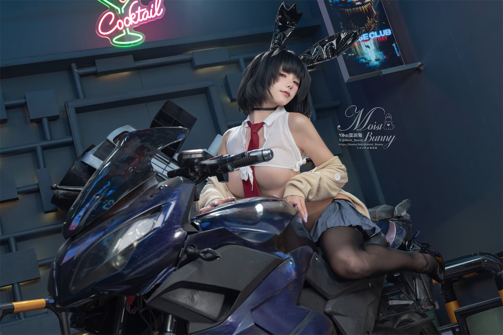 咬一口兔娘赛博逆JK提线木偶87p3v_4