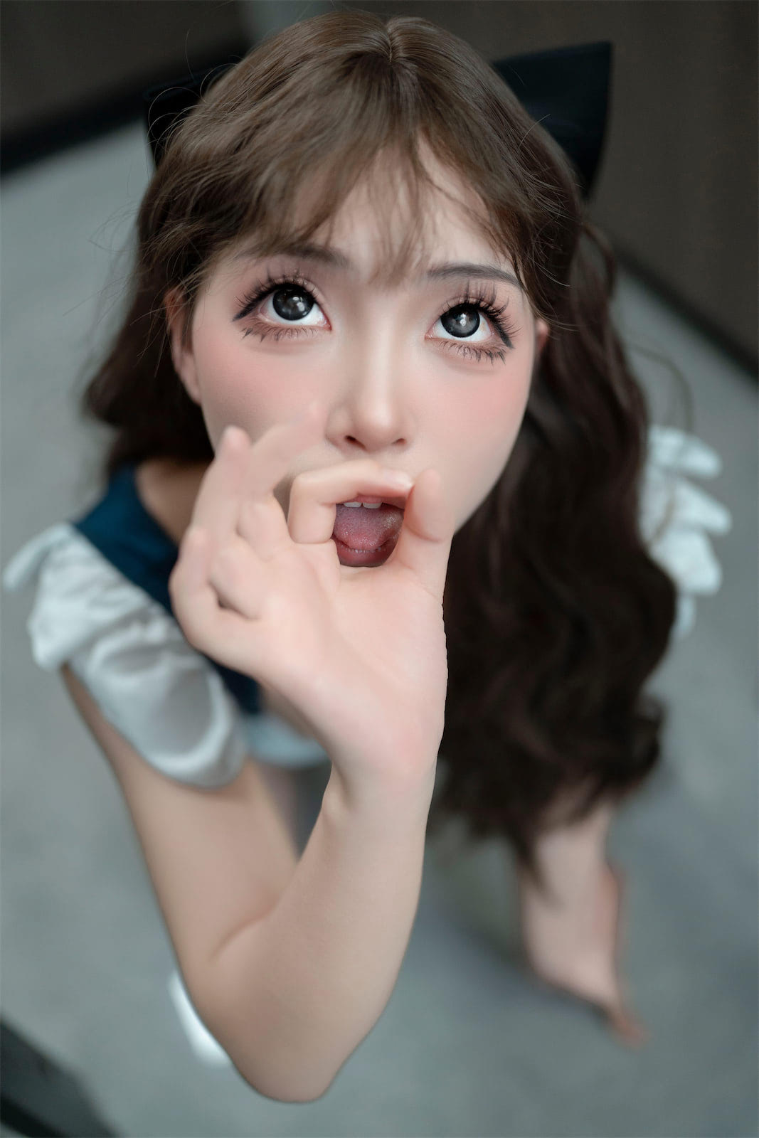 Bangni邦尼家有女仆43p6v