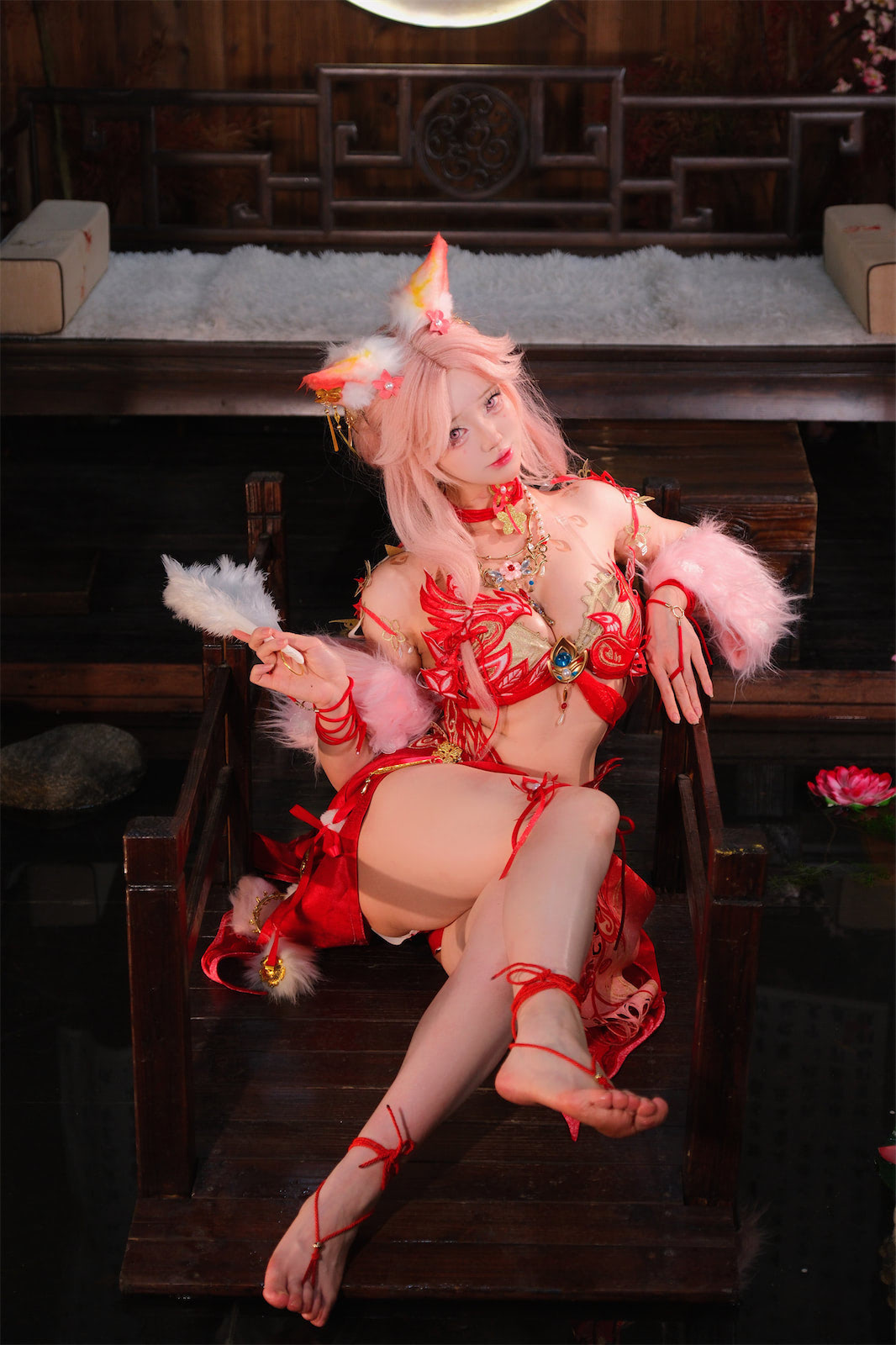 前野太太永劫无间玉玲珑喜缘红线86p_3