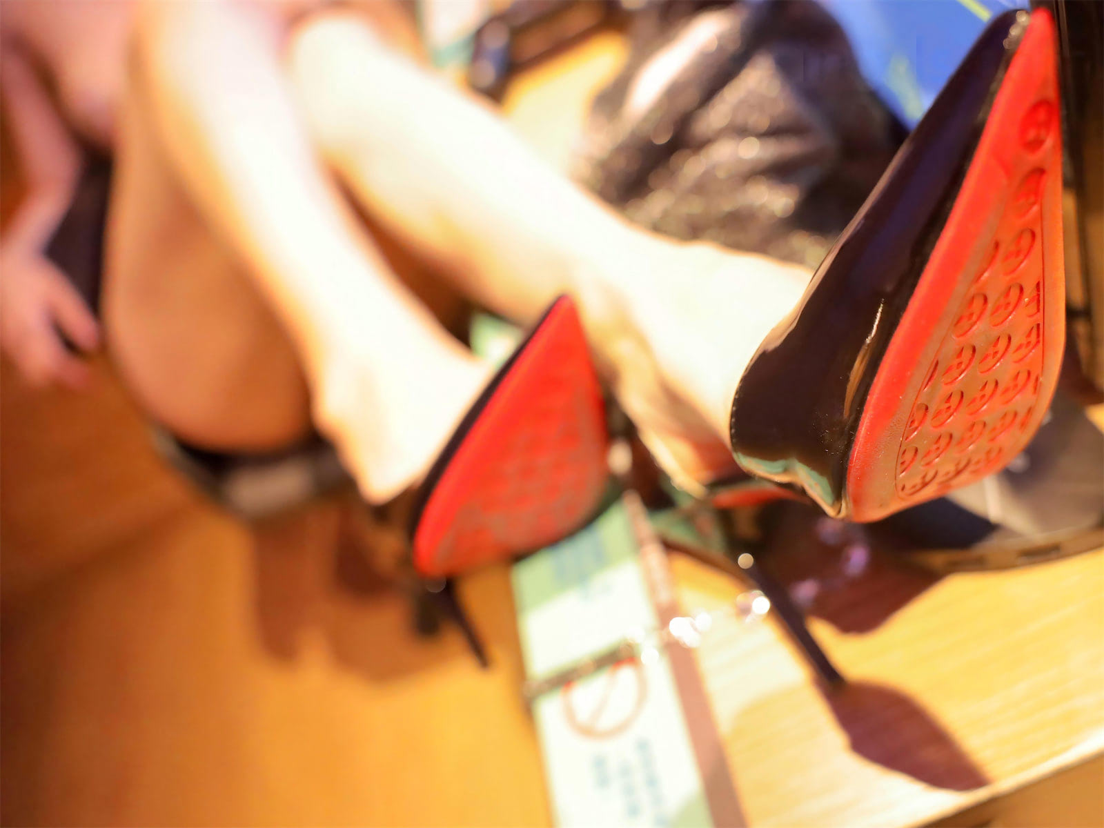 梨霜儿电竞少女82p