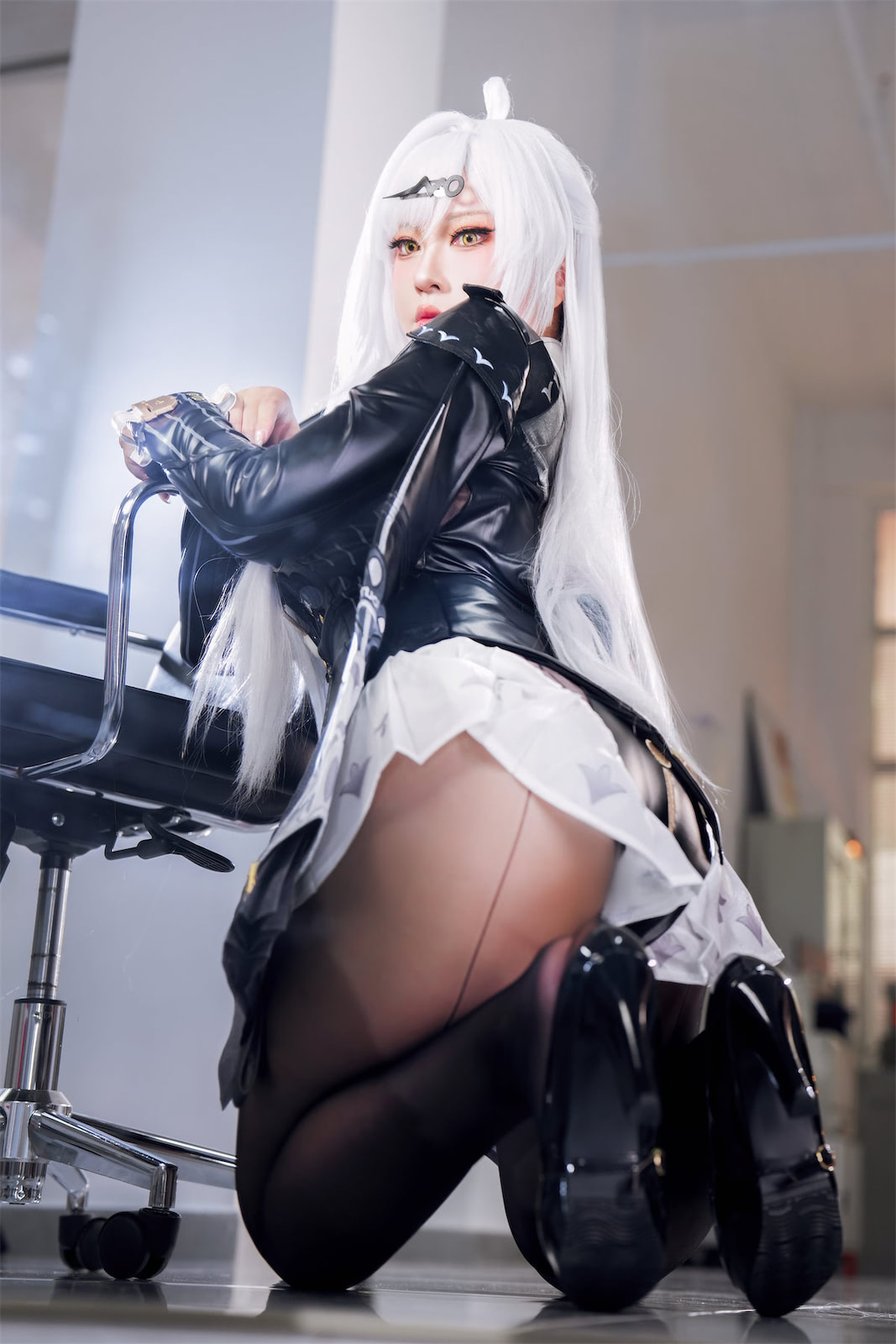 半半子绝区零仪玄51p4v