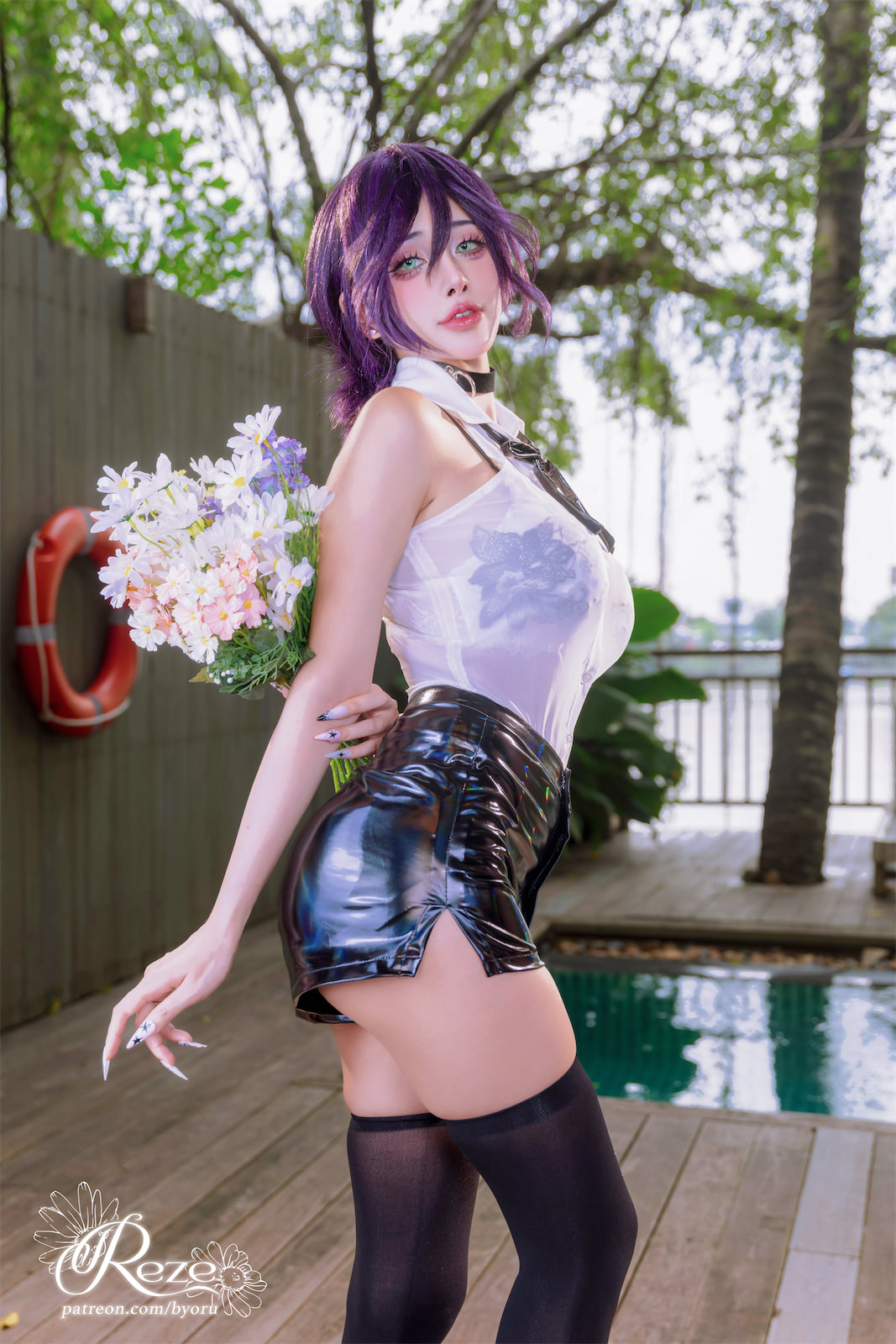 Byoru链锯人蕾塞60p5v_4