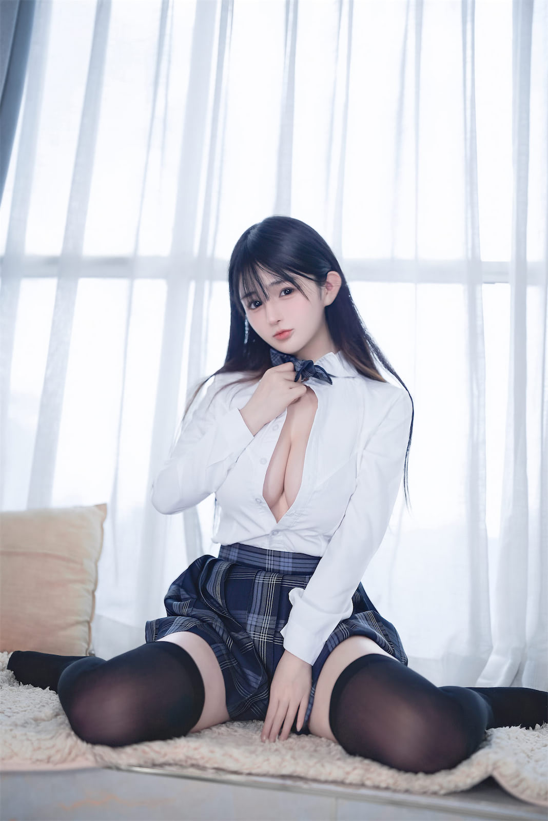 桜井宁宁JK制服真爱粉专属146p1v_1