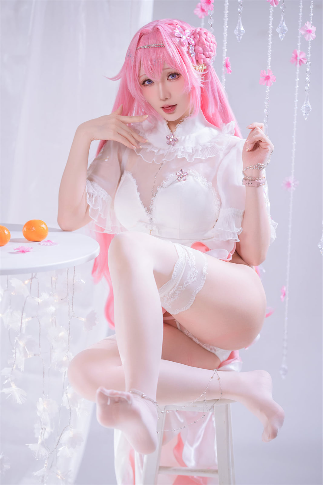 星之迟迟胜利女神桃乐丝44p_3