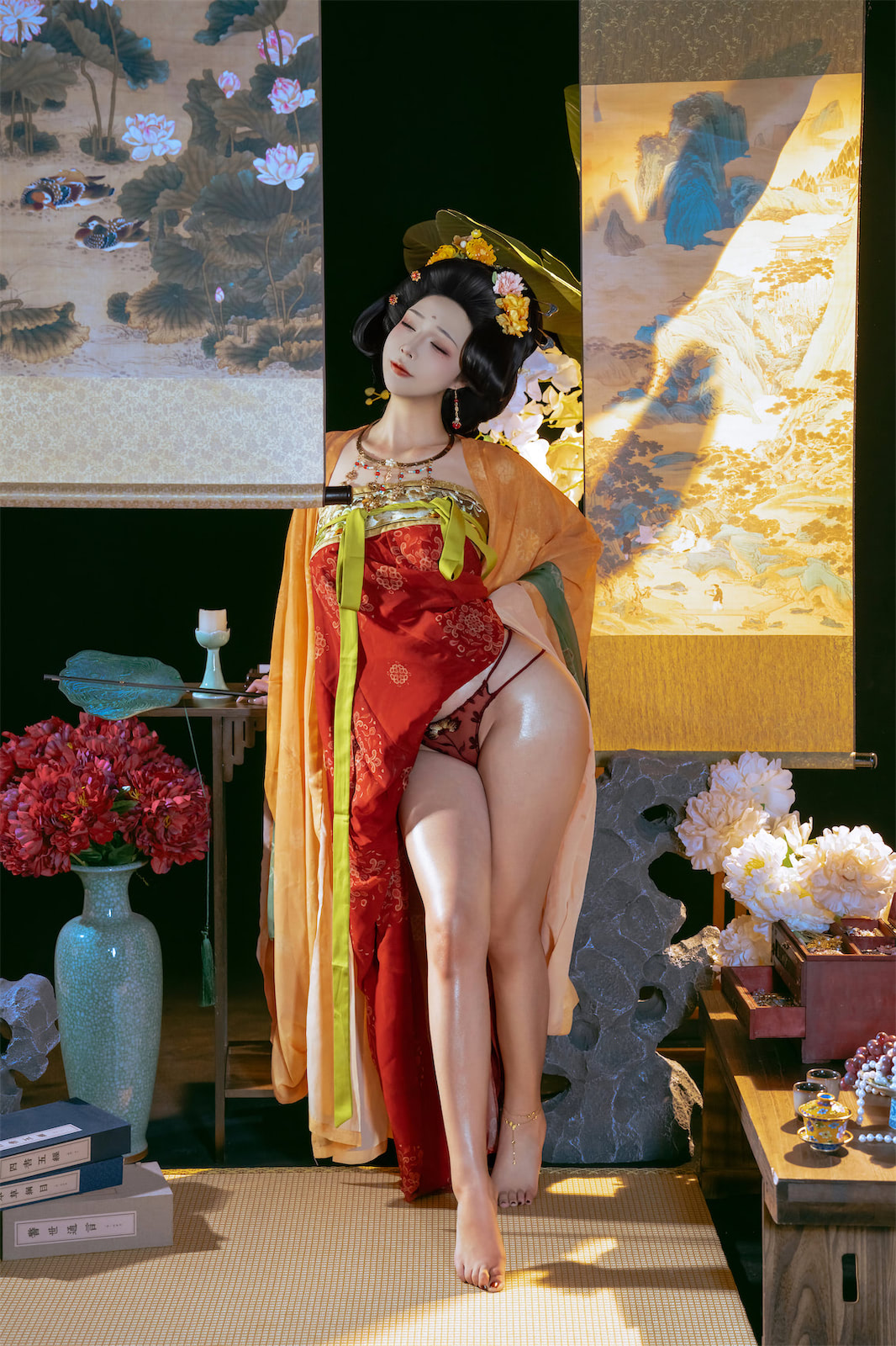 yuuhui玉汇唐宫夜宴133p2v_3